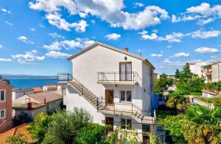 Three-Bedroom Apartment in Crikvenica I - Crikvenica - 2