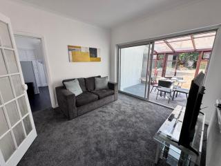 NEAR AIRPORT Fully Detached Home with 2 Off-Street Parking Spaces - Sunbury Common - 0