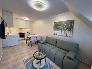 Apartment Dimoff SELF CHECK-IN - Varna - 0