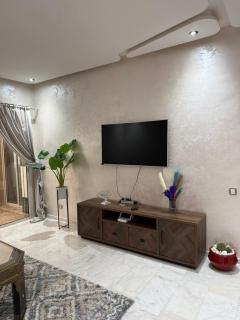 Riad Garden Apartement & WiFi & Pool & Parking - Marrakesh - 8