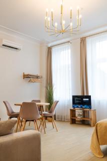 Aparthotel Pils 17 - Ventspils - 1
