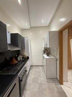 Riad Garden Apartement & WiFi & Pool & Parking - Marrakesh - 6