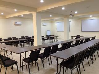 Adis Hotels Prime - Ibadan - 8