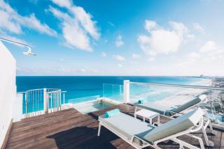 Iberostar Selection Coral Cancun - Adults Only All Inclusive Resort - 2