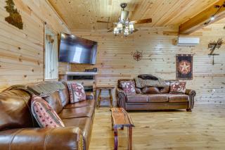 Steps to Marina and Beach Couples Cottage in Pepin - Pepin - 5