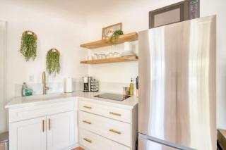 Forest Studio Oasis - Mile from Multnomah Village - Portland - 7