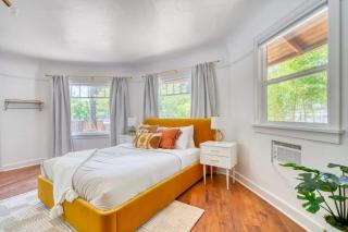 Forest Studio Oasis - Mile from Multnomah Village - Portland - 4