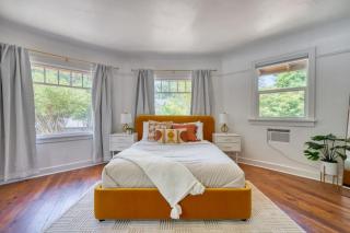 Forest Studio Oasis - Mile from Multnomah Village - Portland - 2