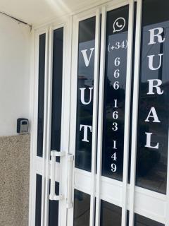 VUT Rural 2 - Arzúa - 9
