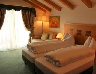 Hotel Rotwand - Leifers - 2