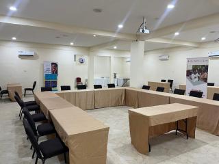 Adis Hotels Prime - Ibadan - 9