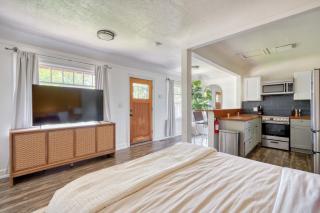 Forest Studio Retreat - Near Multnomah Village - 3