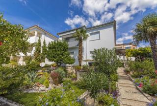 Apartments in Crikvenica 39329 - Crikvenica - 4