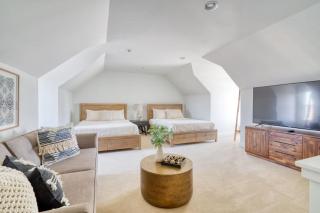 Spacious Townhome Combination for the Whole Family - Portland - 8