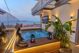 Mato Luxury Apartments - 9