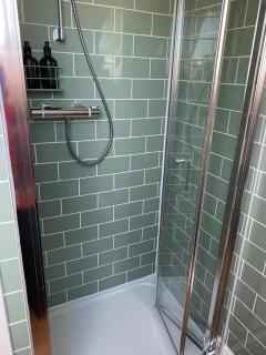 Grove View Studio Apartment - Cossington - 9