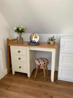 Grove View Studio Apartment - Cossington - 7