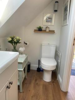 Grove View Studio Apartment - Cossington - 4