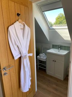 Grove View Studio Apartment - Cossington - 2