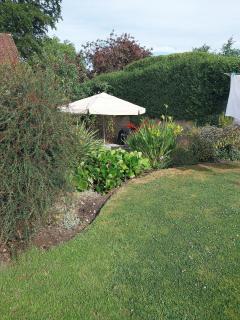 Grove View Studio Apartment - Cossington - 1