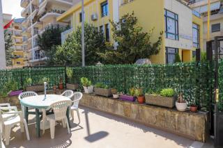 Univers Hostel - Berat - 7