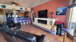 Campbell's house 2nd row WiFi Las Conchas - Las Conchas - 3