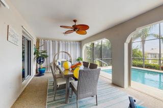 Burnt Store Isles Haven - Punta Gorda - 8