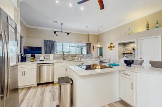 Burnt Store Isles Haven - Punta Gorda - 1