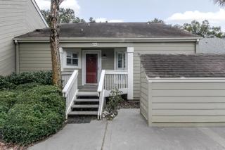 Golf Shore 458 - Seabrook Island - 9