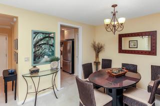 Golf Shore 458 - Seabrook Island - 3