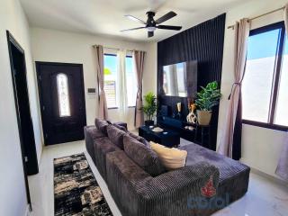 Casa Cassius 3br 2bth private heated pool - Puerto Peñasco - 0