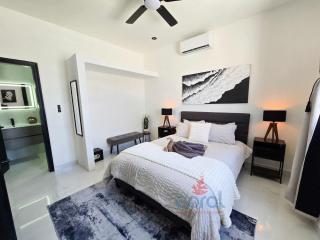 Casa Cassius 3br 2bth private heated pool - Puerto Peñasco - 6