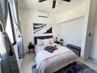 Casa Cassius 3br 2bth private heated pool - Puerto Peñasco - 3
