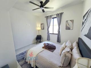 Casa Cassius 3br 2bth private heated pool - Puerto Peñasco - 2