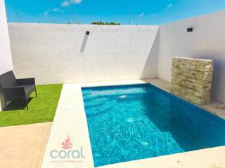 Casa Cassius 3br 2bth private heated pool - Puerto Peñasco - 1