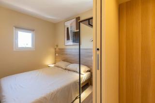 appartement aperçu vu mer avec garage - Sainte-Maxime - 6