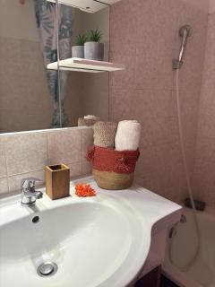 KAZ PITAYA - vue piscine, Marina et mer - St François - 3