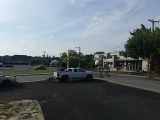 Motel Saint-Hilaire - Mont-Saint-Hilaire - 9