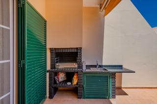 Sao Rafael TownHouse with Pool - 6