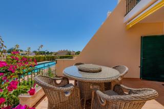 Sao Rafael villa Rosal with pool - Albufeira - 7