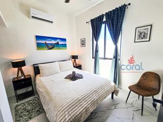 Modern 3BR w Private Pool Gated & Walkable Location - Puerto Peñasco - 0