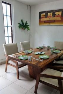 Large apartment for groups - Città di Oaxaca - 0
