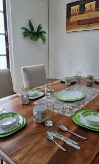 Large apartment for groups - Città di Oaxaca - 8