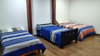 Large apartment for groups - Città di Oaxaca - 7