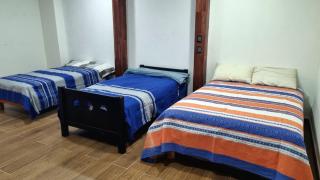 Large apartment for groups - Città di Oaxaca - 4
