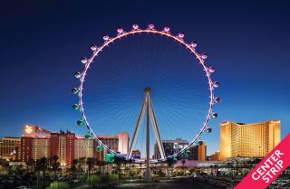 The LINQ Hotel and Casino - Las Vegas - 8