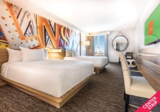 The LINQ Hotel and Casino - Las Vegas - 9