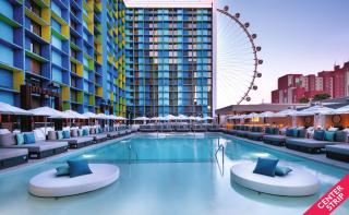 The LINQ Hotel and Casino - Las Vegas - 7