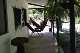 Villa Amada Cabing - Santa Marta - 2