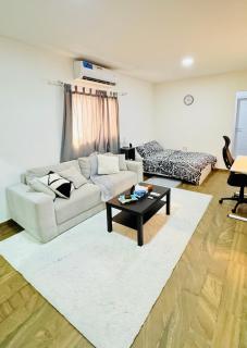 Cozy Studio - Mushrif Abu Dhabi - Abu Dhabi - 6